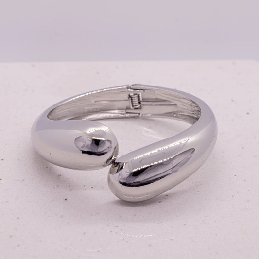 Bracelete Fino Prata