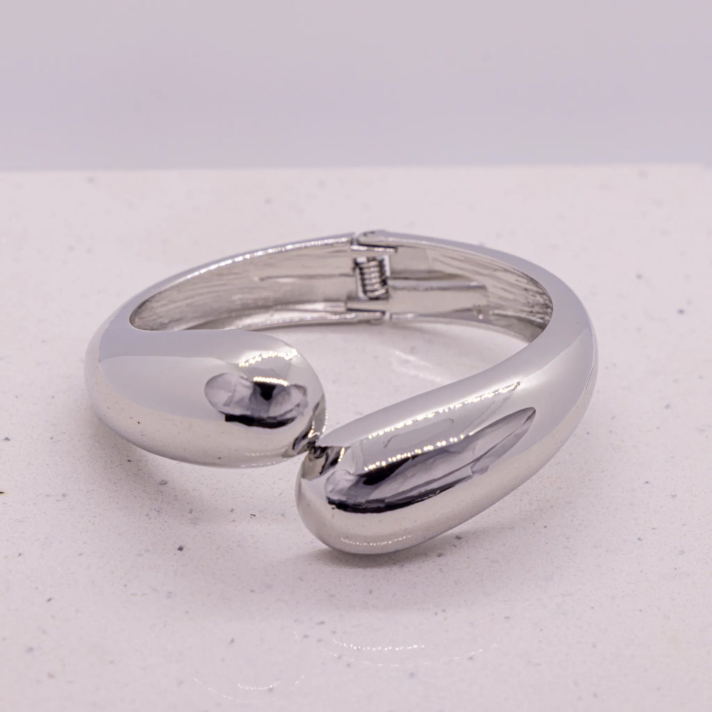 Bracelete Fino Prata