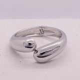 Bracelete Fino Prata