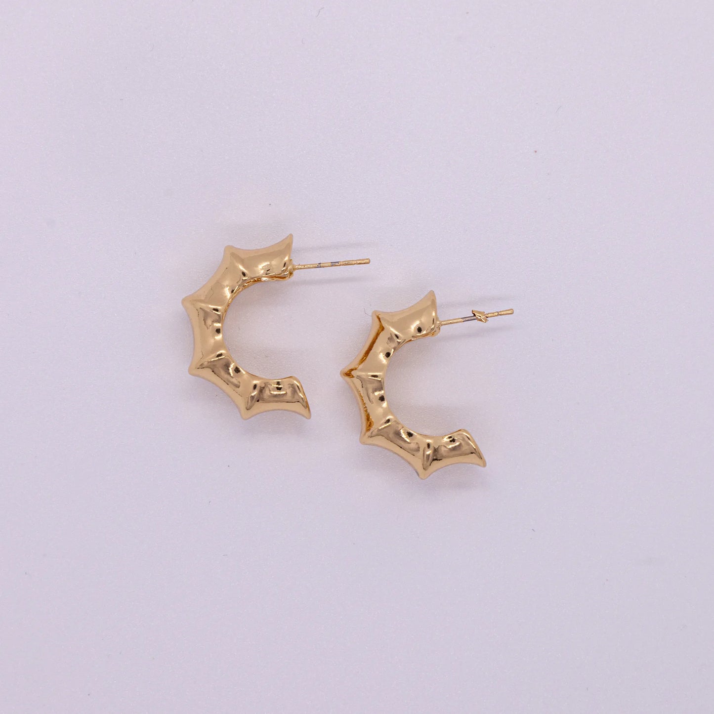Brinco Argola Dourado