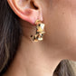 Brinco Argola Dourado