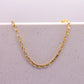 Choker Pastilha