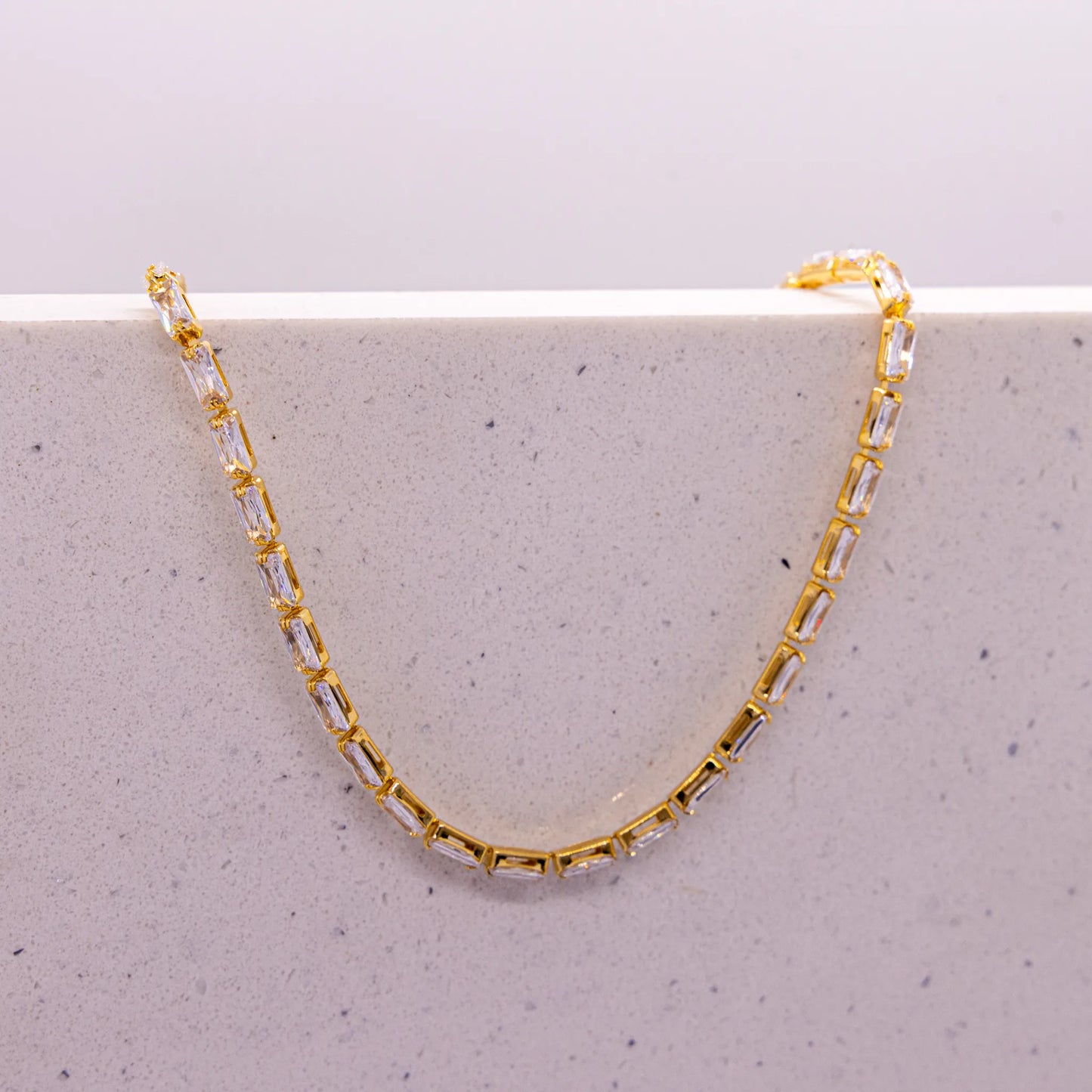 Choker Pastilha