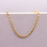Choker Pastilha
