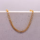 Choker Strass D