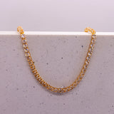 Choker Strass D