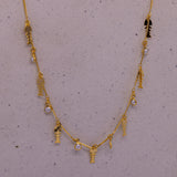 Correntinha Comprida Peixe